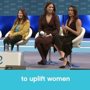 Prince Harry, Duke of Sussex Instagram - The Duchess of Sussex will attend @OneYoungWorld opening ceremony this evening to continue her support for this amazing collective of global youth ambassadors. Her Royal Highness was a counsellor for OYW in Dublin in 2014 as well as in Ottawa in 2016.

This evening she again joins world leaders and activists to celebrate the youth of today as they tackle some of the world’s greatest problems. She is proud to attend as Vice President of The Queens Commonwealth Trust and to continue her long-standing commitment to this very important summit.

Later this week The Duchess will hold a round table discussion with several of the OYW young leaders to address the issue of gender equity worldwide, and how we can all play our part to reach equality for all.

Ahead of the opening ceremony tonight, we take a look back at some photos and moments from HRH attending One Young World in the past. Stay tuned for highlights from tonight’s event! #OYW2019

Photo ©SussexRoyal 
Video: One Young World