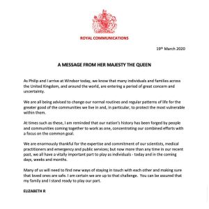 Prince Harry, Duke of Sussex Instagram - 