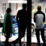 Prince Harry, Duke of Sussex Instagram - 🏎💨💨💨 • This morning, The Duke of Sussex raced up to Silverstone, home of the British Grand Prix to open the The Silverstone Experience, a brand-new immersive museum that tells the story of the past, present and future of British motor racing. Joined by six-time Formula One World Champion Lewis Hamilton MBE, The Duke of Sussex and Lewis toured @thesilverstoneexperience, where they viewed the various components of the museum, met with volunteers, and chatted with the next generation of engineers and racing drivers. The museum brings the extensive heritage of Silverstone and British motor racing to life, celebrating the circuit and the country’s position at the heart of the global motorsport industry. It showcases the rich history of the sport, highlights amazing stories of many whom have been part of what makes Silverstone so special - which we hope, will inspire future generations to come. Photo © PA