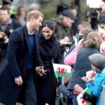 Prince Harry, Duke of Sussex Instagram - 🏴󠁧󠁢󠁷󠁬󠁳󠁿 Dydd Gŵyl Dewi Hapus! Wishing all of our Welsh followers a Happy St Davids Day. Image © Empics / PA