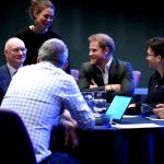 Prince Harry, Duke of Sussex Instagram - In Scotland today, The Duke of Sussex and Travalyst have hosted a summit to launch their next phase of work, putting communities first, with a mission to create a more sustainable tourism industry. • “We are a coalition of partners with a shared goal to transform the future of tourism and travel for everyone – to give people access to better information and ensure the future development of tourism positively supports the destinations that the industry relies on, and that their communities depend on. We believe travel is a good thing. It is the heart of human experience, of cultural connections and of new friendships.” - The Duke of Sussex Travalyst is working to build a future where people are able to take holidays and trips that have social, environmental and economic benefits to communities and destinations built in. There is an increasing desire for these types of trips – and we want to make them a reality for everyone. At today’s summit in Edinburgh, representatives from across the Scottish tourism sector discussed the need to encourage and incentivise sustainable practices across the supply chain, in a way that meets the needs of consumers who want more clarity on how to choose more sustainable options. Image © PA / SussexRoyal