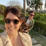 Princess Eugenie Instagram - Happy birthday to you my Jack. 36 years today. What a journey it's been so far. Can't wait for so many more. 😍🥳😍