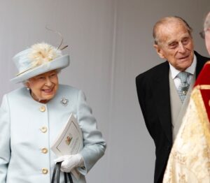 Princess Eugenie Instagram - Thinking of Grandpa on what would have been his 100th birthday.
