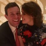 Princess Eugenie Instagram - This time 3 years ago.. flashback to such a happy moment when Jack and I announced our engagement... xx #flashbackfriday
