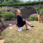 Princess Eugenie Instagram - Happy Birthday to my dear mumsy... ⁣ ⁣ You are one of a kind.⁣ ⁣ There were too many pictures to choose from that show how completely unique you are. ⁣ ⁣ 🎉🎊🎉🎊