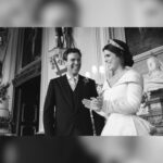 Princess Eugenie Instagram - Been the best 2 years married to you and 10 years with you in total.. happy memories always my dear Jack