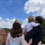 Princess Eugenie Instagram - The most perfect day to celebrate 70 years 🥳🥳🥳🥳