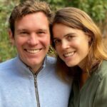 Princess Eugenie Instagram - I’m thankful to all the front liners this year for your incredible dedication and perseverance. ⁣ ⁣ I’m thankful for all the companies and charities who donated as much as possible to those in need. ⁣ ⁣ I'm thankful for my husband Jack.⁣ ⁣ I'm thankful for the love of family and animals that keep us strong. ⁣ ⁣⁣ And I'm thankful for nature and all it gives us - a constant in 2020 when things have been so uncertain.⁣⁣ ⁣⁣ Happy Thanksgiving to all those celebrating it today. ⁣