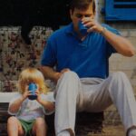 Princess Eugenie Instagram - Happy Father's Day to my father and father-in-law and to all fathers celebrating today and everyday... Xx 😘