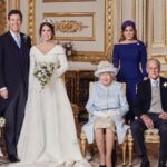 Princess Eugenie Instagram - A very Happy 99th Birthday to HRH The Duke of Edinburgh. Grandpa, we wish you a special day.. and may all grandparents celebrating birthdays in lockdown have a wonderful time. #happybirthday