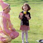Princess Eugenie Instagram - #tbt to when clowns weren't scary... Happy Halloween 🎃