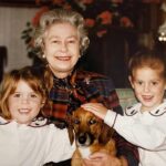 Princess Eugenie Instagram - Our dearest Grannie, We've not been able to put much into words since you left us all. There have been tears and laughter, silences and chatter, hugs and loneliness, and a collective loss for you, our beloved Queen and our beloved Grannie. We, like many, thought you'd be here forever. And we all miss you terribly. You were our matriarch, our guide, our loving hand on our backs leading us through this world. You taught us so much and we will cherish those lessons and memories forever. For now dear Grannie, all we want to say is thank you. Thank you for making us laugh, for including us, for picking heather and raspberries, for marching soldiers, for our teas, for comfort, for joy. You, being you, will never know the impact you have had on our family and so many people around the world. The world mourns you and the tributes would really make you smile. They are all too true of the remarkable leader you are. We're so happy you're back with Grandpa. Goodbye dear Grannie, it has been the honour of our lives to have been your granddaughters and we're so very proud of you. We know that dear Uncle Charles, the King, will continue to lead in your example as he too has dedicated his life to service. God save the King. With our love, Beatrice and Eugenie