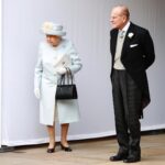 Princess Eugenie Instagram - A very Happy 99th Birthday to HRH The Duke of Edinburgh. Grandpa, we wish you a special day.. and may all grandparents celebrating birthdays in lockdown have a wonderful time. #happybirthday