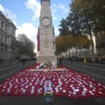 Princess Eugenie Instagram - Today we remember all those that gave the ultimate sacrifice #lestweforget