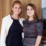 Princess Eugenie Instagram - As a proud global ambassador for @streetchild, I was delighted to attend an event with my dear Mum to mark #InternationalDayOfTheGirl, which was held in partnership with @hellomag Today is a special day to celebrate girls across the world - something we should do daily. I'm so lucky to be able to have had parents that support me as a girl and I wish to do the same for others. Thanks to the UK government all public donations made before 4th January 2020 to Street Child’s #mindthegap appeal will be doubled, meaning a donation of just £15 is enough to cover the school fees, uniform and learning materials for a girl. #dayofthegirl #idg2019 #internationaldayofthegirl #mindthegap #ukaidmatch