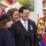 Princess Eugenie Instagram - Yesterday meant so much to me, as I'm sure it did to so many watching. What a magical celebration for The King, The Queen, our country, and the Commonwealth. The day was such a reflection of dedication and service to our country. #coronation 📸 @pamediaimages