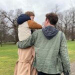 Princess Eugenie Instagram - Happy Birthday to you my love. Here's to another 100 birthdays together. ❤️❤️❤️❤️