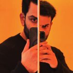 Prithviraj Sukumaran Instagram - PERSPECTIVE 🧿#L2E #EMPURAAN