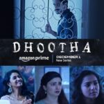 Priya Bhavani Shankar Instagram - Look closer to find the truth... Watch #DhoothaOnPrime on Dec 1 only on @primevideoin @chayakkineni @par_vathy @prachidesai @thisisvikramkumar @northstarentertainmentofficial @sharrath_marar @shalinirath @neelimasmarar @mikolaj_sygula @navinnooli #Rajeevan @ishaanchhabra90 @tharunbhascker @rajagoutham @gnaneswari_kandregula @garikipatichaitanya @jeevankumar.a @saanvi_patel_smiley @anishyohankuruvilla @rohinimolleti