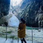 Priya Bhavani Shankar Instagram - Break-day Sun-day ☀️🍵 Moravsky kras - Macocha
