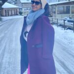 Priya Bhavani Shankar Instagram - with a little bit of magic ✨ ☺️ straight out of a fairy tale 🧚‍♀️ Bohemian Switzerland