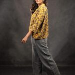 Priya Bhavani Shankar Instagram - #DemonteColony2 coming soon to haunt you trailer out now - link in Bio Wearing @yavi Jewellery @mykreshya Shoes @stevemaddenindia Styled by @malinikarthikeyan Style Team @harshene.ravichandar @hqrukmini @team___e MUA @makeupmaliksam Hair @makeover_ganesan Photography @arunprasath_photography