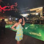 Priya Varrier Instagram – “Girliepop”🍭
📸: @vishnupriyaaa Bangalore, India