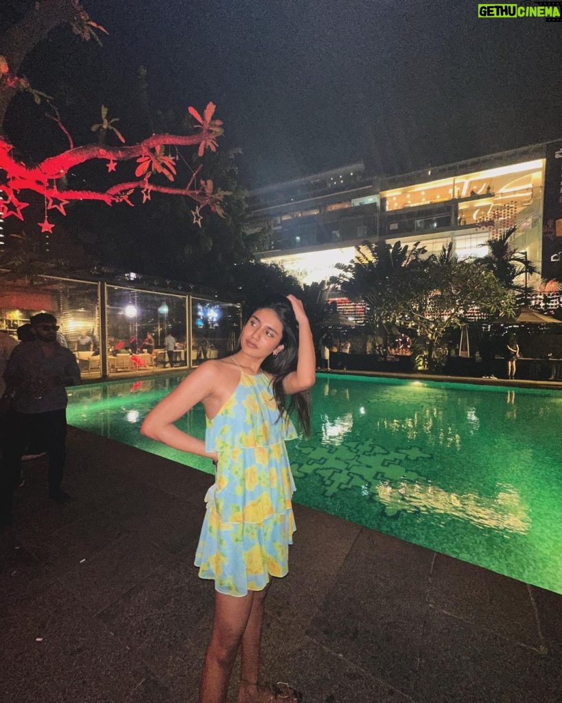 Priya Varrier Instagram - “Girliepop”🍭 📸: @vishnupriyaaa Bangalore, India