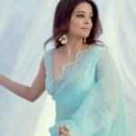 Priyamani Instagram - Wishing you a Holi filled with laughter, love, and joy 🌻 @pitanila.india @aquamarine_jewellery 📸 @sbk_shuhaib Styled by @theitembomb ❤️❤️ MUH : @pradeep_makeup @shobhahawale