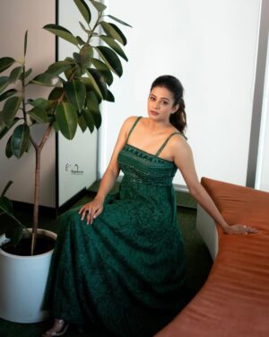 Priyamani Thumbnail - 283.5K Likes - Most Liked Instagram Photos