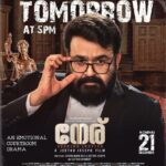 Priyamani Instagram - The Official Trailer of Neru hits tomorrow at 5 pm IST. Stay connected! @mohanlal @jeethu4ever @antonyperumbavoor @aashirvadcine @santhi_mayadevi @actor.sidhique @anaswara.rajan @sreedhanyaht @satheesh_kurup @sudheesh_ramachandran @itss_vinayak @vishnu.shyam.77 @tony_magmyth @beingfazy @lintajeethu @vinayaksasikumar @bobanartdirector @rosemarylillu @sinoy_josephh santhy.antony #NeruMovie #neru