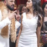 Priyanka Chahar Choudhary Instagram - #Jung 🔥 #RideWithMe 💿 #gippygrewal #priyankachaharchoudhary