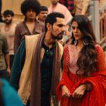 Priyanka Chahar Choudhary Instagram - #Zohrajabeen तेरे आशिक थे तेरे आशिक हैं तेरे पैरों के जूते नहीं! Kaisa laga aap sab ko #Zohrajabeen Video? Acha laga ho toh reels banao 🤗 . . . . #reelsinstagram #reelsindia #explore #musicvideo #reelkarofeelkaro