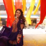 Priyanka Chahar Choudhary Instagram - Lost in the depths of ‘Zohrajabeen’ today! 💫 Tell me, which lyric tugs at your heart the most? ❤️ 🎥 @alex_pixels_ #Zohrajabeen #priyankachaharchoudhary