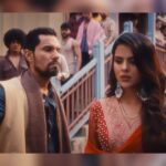 Priyanka Chahar Choudhary Instagram - ‘ZOHRAJABEEN’ is all yours now ✨ Keep showering your love ♥️ @randeephooda @bpraak @arvindrkhaira @jaani777 @desimelodies #zohrajabeen