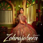 Priyanka Chahar Choudhary Instagram - 𝓩𝓸𝓱𝓻𝓪𝓳𝓪𝓫𝓮𝓮𝓷 ❤️‍🩹 Get ready to witness this tale of unrequited love ✨ @arvindrkhaira @randeephooda @bpraak @jaani777 @desimelodies