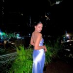 Priyanka Chahar Choudhary Instagram - 💙💙💙
