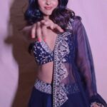 Priyanka Chahar Choudhary Instagram - Vibe hai vibe hai 😋🥳
