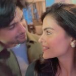 Priyanka Chahar Choudhary Instagram - Lo ethe v ‘JUNG’ shuru 🥳