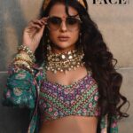 Priyanka Chahar Choudhary Instagram - @priyankachaharchoudhary made an indelible mark on “Bigg Boss 16” where she displayed strength, authenticity, and resilience, earning another title of “Janta ki Jaan”. Priyanka’s eloquent advocacy for women’s education on the show showcased her commitment to social issues and further endeared her to the public. Produced By: @facemag.in Publisher: @harshithundet Creative Director: @farrahkader Interview by: @naina_humangram Photography: @mayurnarangikar Fashion Stylist: @haaute Co Stylist: @mandeep.seeray Makeup Artist: @makeupbysimransadarangani Hair Stylist: @makeoverbysejalthakkar Fashion Asistant: @suriitak Retoucher: @rual_retouch Artist Reputation Management: @greenlight__media Location: @radissonblumumbaiairport On Priyanka- Outfit: @aneeshagarwaalofficial Eyewear: @scotteyewear Jewellery: @shubhjewelers #FaceMagazine #PriyankaChaharChoudhary #Exclusive #Interview #FaceoftheMonth #Explore Radisson Blu Mumbai International Airport