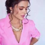 Priyanka Chahar Choudhary Instagram - Yimmy yimmy 💕