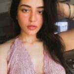 Priyanka Jawalkar Instagram - You glow different when.. 🌸