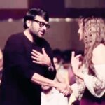 Priyanka Jawalkar Instagram - I said something and his reaction was much more than cuteeeee !! On that note, feels amazing to be back on track and realising I am doing a great job with my life 🥰 #grateful #megastar !