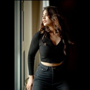 Priyanka Jawalkar Instagram - Just keeping it lazy !!