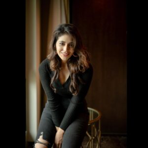 Priyanka Jawalkar Instagram - Just keeping it lazy !!