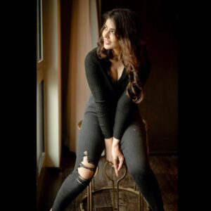 Priyanka Jawalkar Instagram - Just keeping it lazy !!