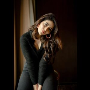 Priyanka Jawalkar Instagram - Just keeping it lazy !!
