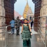 Priyanka KD Instagram - Waiting from long time for Hamare Shiv ki Mahashivratri ….. Har Har Mahadeva #harharmahadev🙏 #harharmahadev #mahadev #shivratri2024 #mahadev