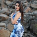 Priyanka KD Instagram - Ve Haaniyaan ❤️….. #photoshoot #photooftheday #instagood #instagram #photography #instafashion #fashionmodel #mumbai #maharashtra