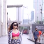Priyanka KD Instagram - Candy shop .. costume: @kalimunclothing #reels #reelitfeelit #reelsindia #réel #priyankakholgade #priyankakd #love #malaysia